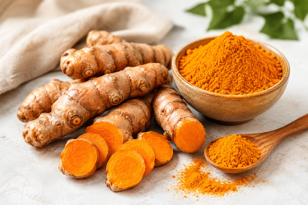 Cúrcuma: historia, beneficios y por qué es mucho más que una especia