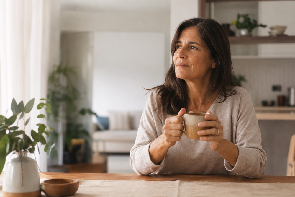 Cortisol: qué es, para qué sirve y cómo regularlo