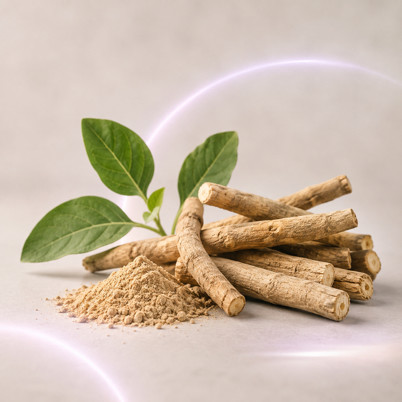 Ashwagandha
