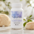 Thaliron - Clarity Mind