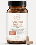 Armonía Hormonal - frasco de 72 cápsulas