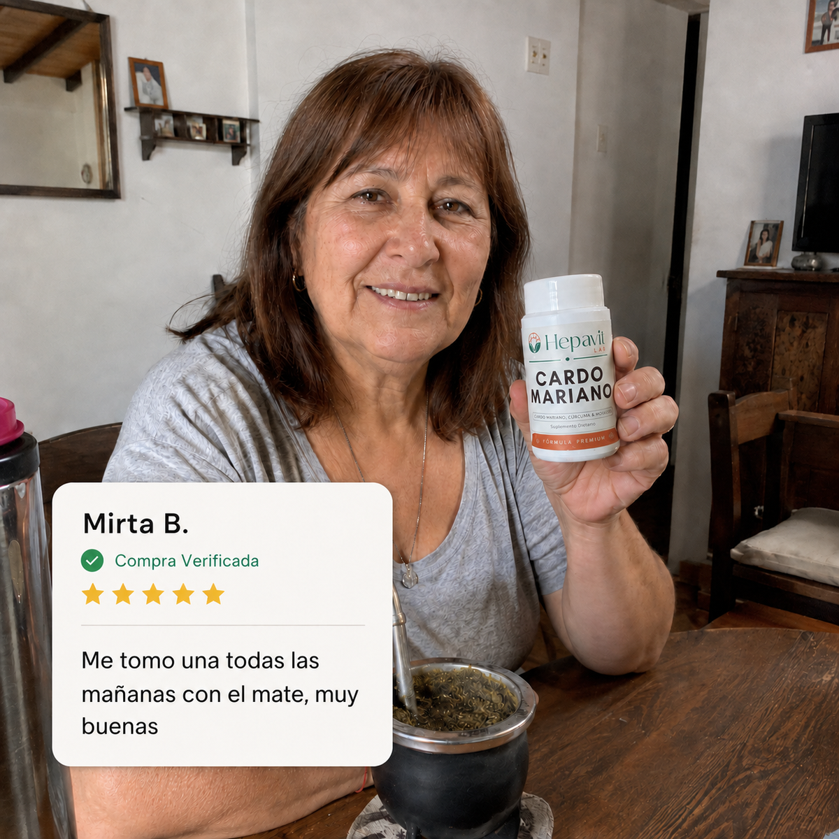 Mirta B.
