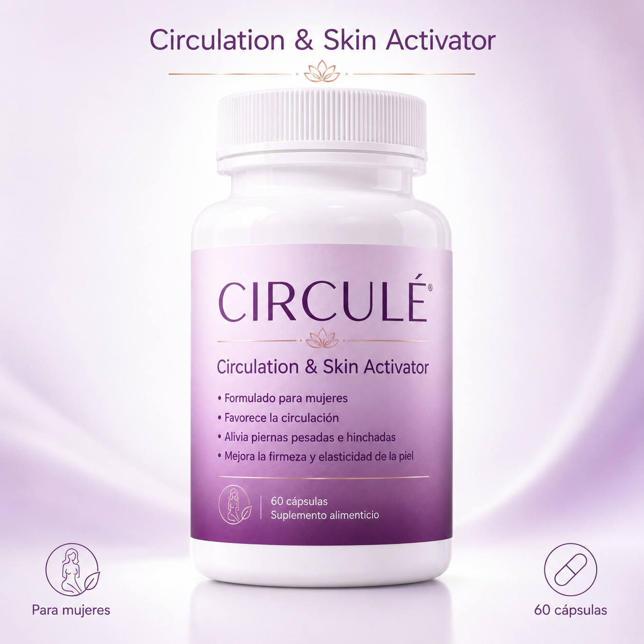 Circulé