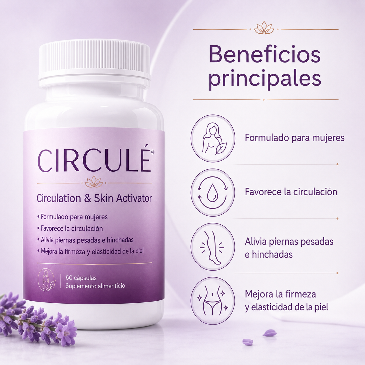 Circulé
