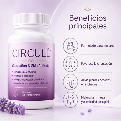 Circulé