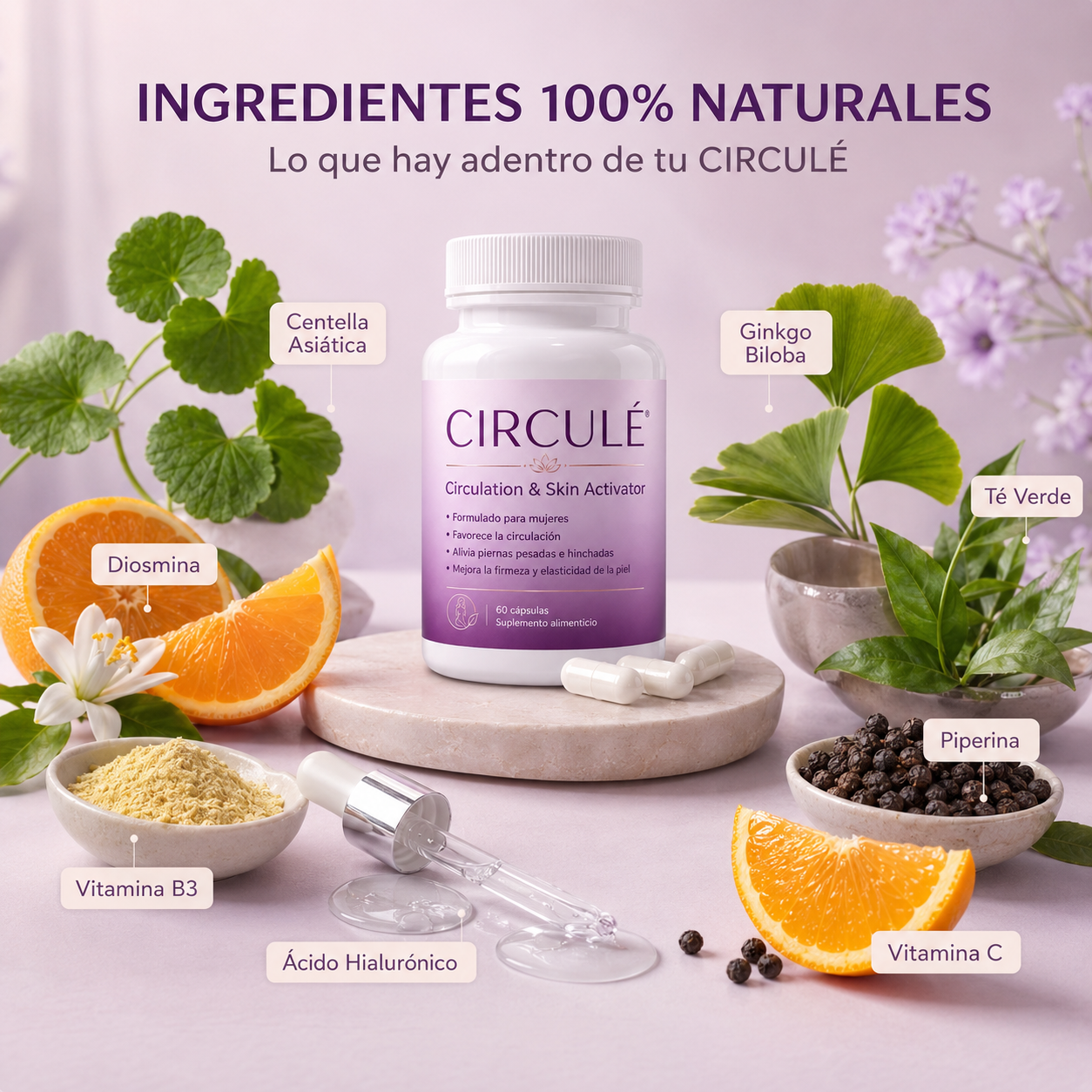 Circulé
