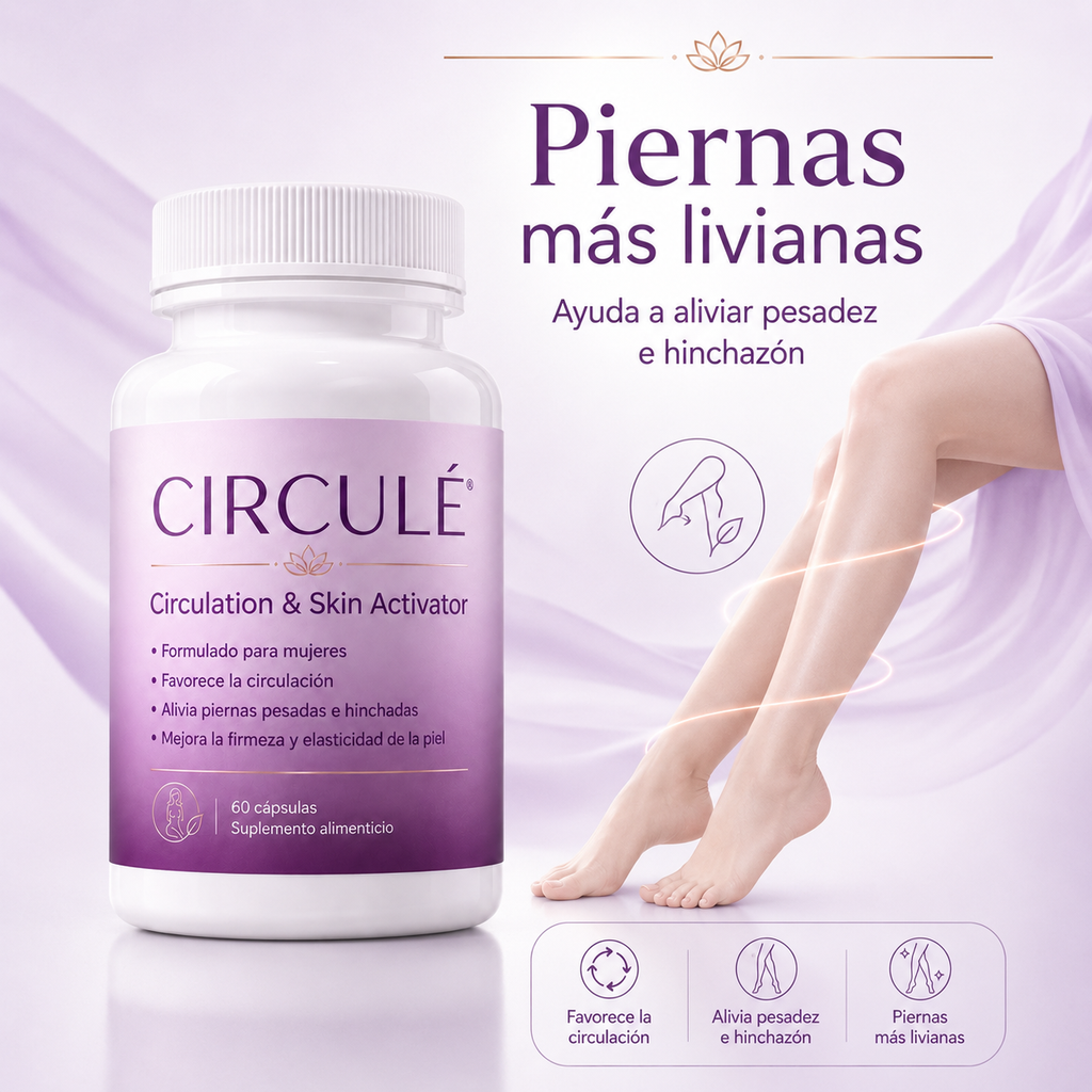 Circulé
