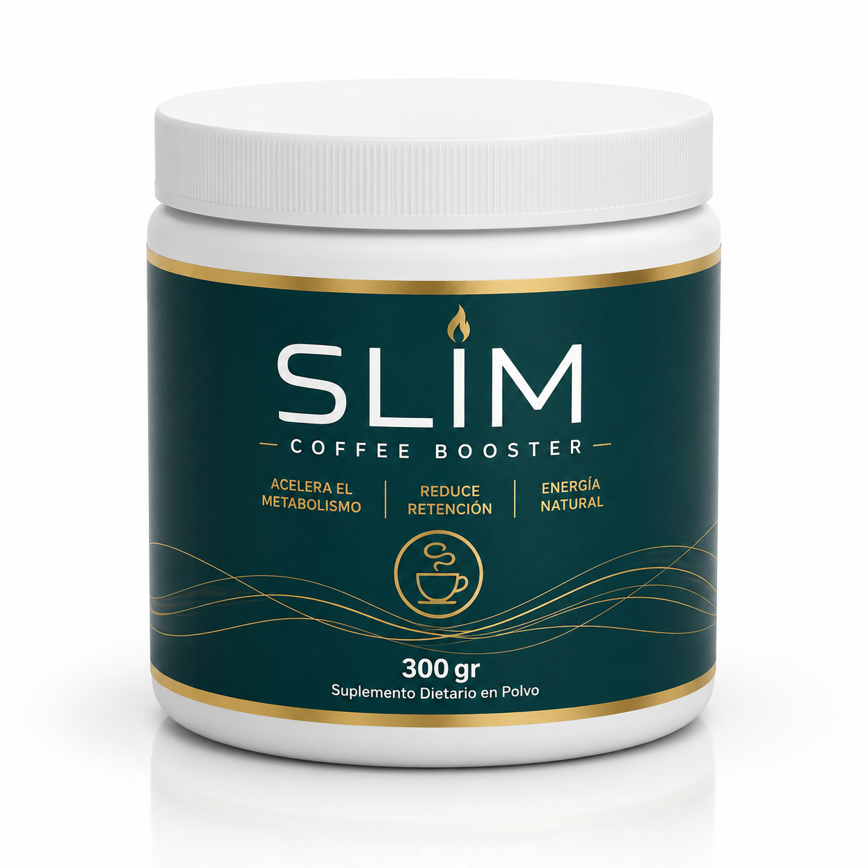 Slim Coffee Booster